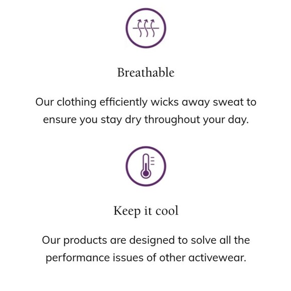 HeyShape Stretchy Snatched Slimming Shapewear Bodysuit Purple Women's Size XXL - Picture 12 of 12